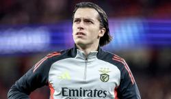 El Madrid anuncia a Álvaro Carreras como nuevo refuerzo