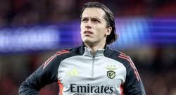 El Madrid anuncia a Álvaro Carreras como nuevo refuerzo
