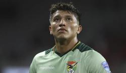 Lucas Chávez se resiste a volver a Bolívar y mantiene la esperanza de fichar por Aldosivi