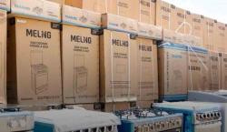 Operativo fronterizo en Bermejo: Se incautan más de Bs 670.000 en contrabando