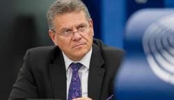 Unión Europea busca negociar con Estados Unidos, pero prepara represalias