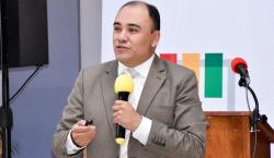 Vocal Ávila anuncia que se reforzará el plan logístico electoral junto a la Policía y FFAA