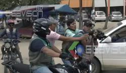 Yapacaní: Reporteros fueron agredidos antes de la proclamación de un candidato