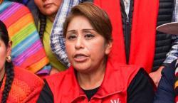 Asociaciones de periodistas rechazan las acusaciones de Nina de supuesta “tergiversación” de sus declaraciones