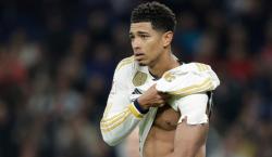 Bellingham será baja en el Real Madrid por una operación en el hombro