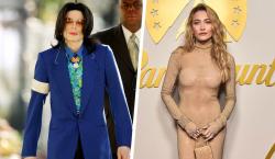 ¿Cobros excesivos? Paris Jackson enfrenta a los abogados encargados de la herencia de su padre