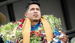 Pese a que había confirmado su asistencia, Andrónico descarta participar en foro de la Cainco