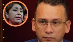 Presidente del TSJ pide a la Fiscalía actuar de oficio y a los jueces ser drásticos con Ruth Nina si es aprehendida