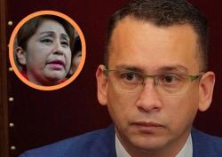 Presidente del TSJ pide a la Fiscalía actuar de oficio y a los jueces ser drásticos con Ruth Nina si es aprehendida