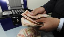 La cartera de créditos subió un 4,4 % y los depósitos se incrementaron un 1,3 % en el primer semestre