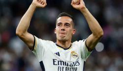 Lucas Vázquez le dice adiós al Real Madrid: “Fue un privilegio”