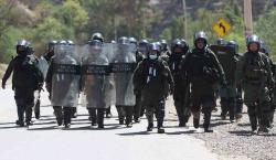 Ríos confirma el regreso de la Policía al trópico de Cochabamba: Todo lo que necesitas saber