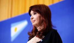 Si Cristina Kirchner no devuelve la plata de la corrupción, le rematarán sus propiedades