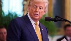 Trump endurece penas por fentanilo y acusa a carteles de tener “fuerte control” sobre México