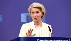 Un presupuesto de más de 2 billones de euros: la Unión Europea presenta su plan más ambicioso para 2028-2034