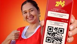 Banco Económico lanza “ZAS”, su nueva app para facilitar la gestión de negocios y comercios