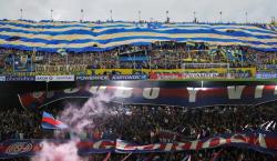 El fútbol argentino anuncia el regreso de hinchas visitantes tras 12 años