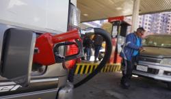 La ANH bloquea 4.000 vehículos por cargas repetitivas de combustibles