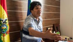Nuevo proceso a Evo Morales: ¿Por qué le preocupa tanto (a la Fiscalía) una declaración en un ampliado?
