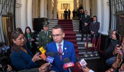 Presidente del TSJ cuestiona demora en fallos del TCP y le pide dar certidumbre a las instituciones