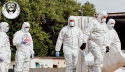 Mil cuerpos ucranianos por 19 rusos: así fue el último intercambio entre Moscú y Kiev