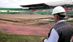 ¿Santa Cruz perderá la sede de la final? Supuesta carta de Conmebol lanza ultimátum 