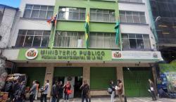 Caso “Consorcio”: Fiscalía toma acción y ordena la captura de un abogado vinculado