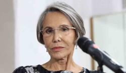 Florinda Meza tendrá un documental donde contará su verdad