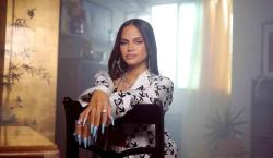 Natti Natasha debutará en el cine junto a Ron Perlman