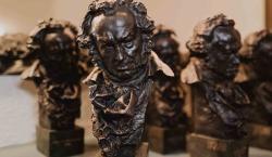Premios Goya del cine español ahora prohíben las películas con inteligencia artificial
