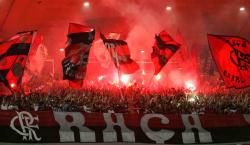 Río de Janeiro declara a Flamengo “Patrimonio Histórico”