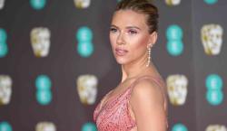 Scarlett Johansson alcanza la cima histórica de las taquillas de cine