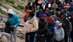 Medio millón de haitianos mantiene protección temporal en EE.UU. hasta 2026 tras fallo judicial