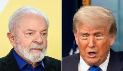 “Ninguna intimidación nos detendrá”: Lula estalla contra EE.UU. por revocar visados a jueces del Supremo brasileño