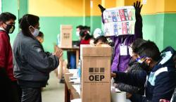Por qué no presentarte como jurado electoral puede costarte una multa de Bs 1.375 (y cómo evitar la sanción)