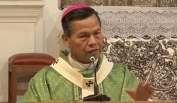 Iglesia Católica llama a dejar la indiferencia y a prestar atención a los debates y propuestas electorales