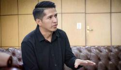 “Para mí, por supuesto que sí”: Andrónico considera que Camacho es preso político