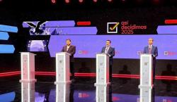 ¿Puede la meritocracia y la digitalización frenar la corrupción? Descubre las propuestas de los candidatos