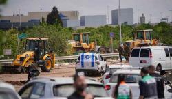 Rebeldes hutíes lanzan nuevo ataque contra Israel