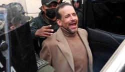 Camacho califica a Andrónico de “hombre de confianza” de Arce y acusa al MAS de manipular la justicia