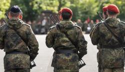 Alemania reactiva el debate militar: proponen servicio obligatorio para varones desde 2028