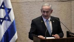 Netanyahu desafía a Hamás: “Israel no aceptará términos de rendición”