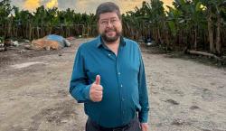 Samuel tras su visita al Chapare: “no es obligatorio que vayamos en la dirección del conflicto”