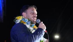 Del Castillo descarta bajar su candidatura y ratifica que las puertas del MAS están abiertas para que “todos puedan retornar”
