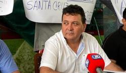 Arrestan en Brasil al exdirigente Noel Montaño por vínculos con Marset y delitos de narcotráfico