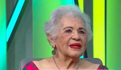 Luto en Santa Cruz: Muere Arlinda Álvarez de Dabdoub, icono de las precarnavaleras