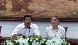TSE ratifica habilitación de suplentes tras rechazar recursos de Mucarzel y Alcocer