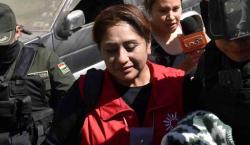 Caso Nina: Conade solicita ampliar la investigación hacia líderes evistas