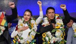Fencomin pide a Andrónico que busque un nuevo candidato para la vicepresidencia porque Prado “resta apoyo”