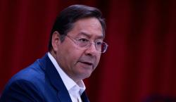 Reabren investigación contra un hijo de Luis Arce; denunciante sospecha que es estrategia de la Fiscalía